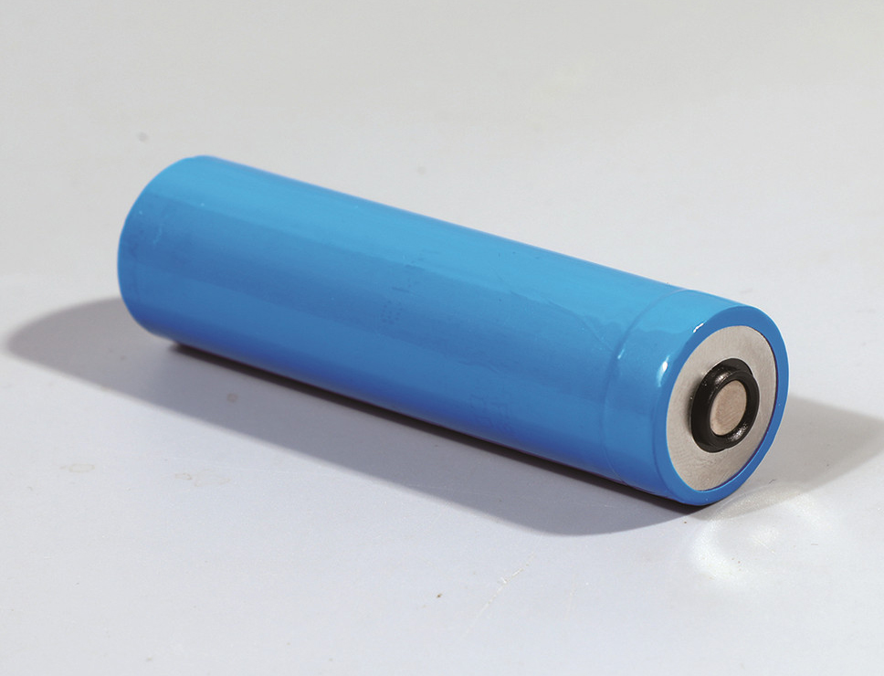 正極保護(hù)正負(fù)同極款電池